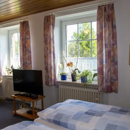 Schwudke 63 Apartment *