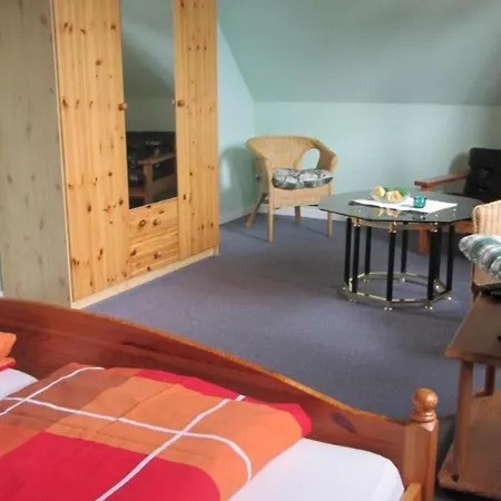 Apartment Schwudke 63 Gartow