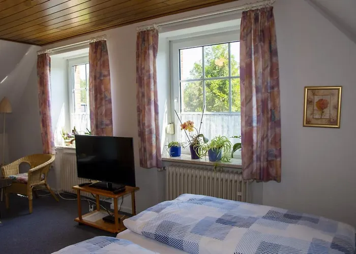 Schwudke 63 Lejlighed *