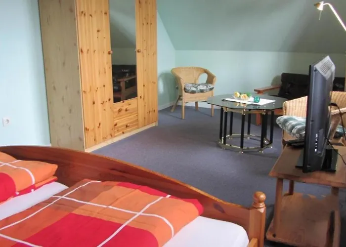 Lejlighed Schwudke 63 Gartow